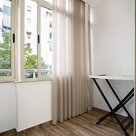 شقة Bonzo Homes *