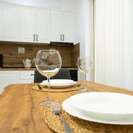 شقة Bonzo Homes *