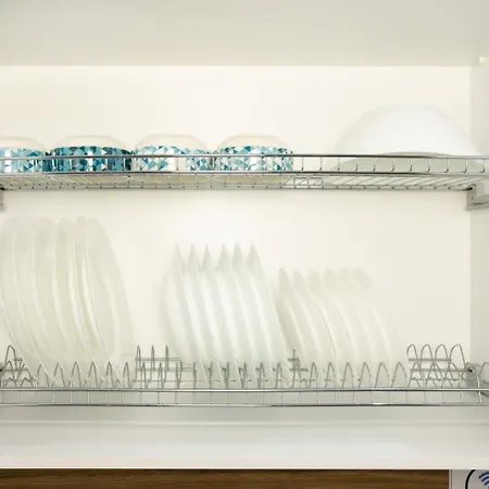 Bonzo Homes Apartment