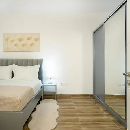 Apartment Bonzo Homes *