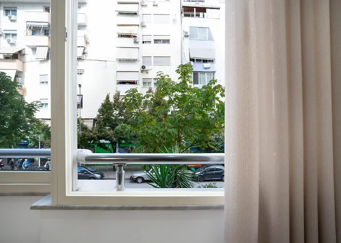 Bonzo Homes Апартаменты *