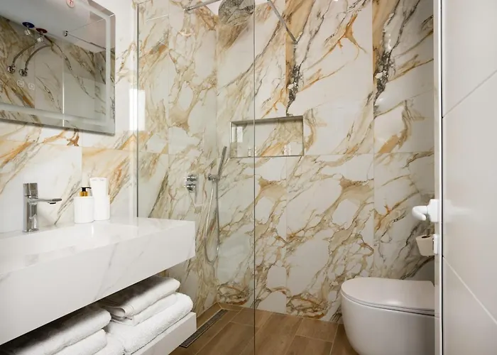 Bonzo Homes Апартаменты Тирана