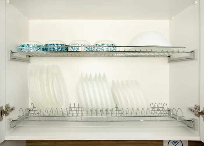 Bonzo Homes Апартаменты